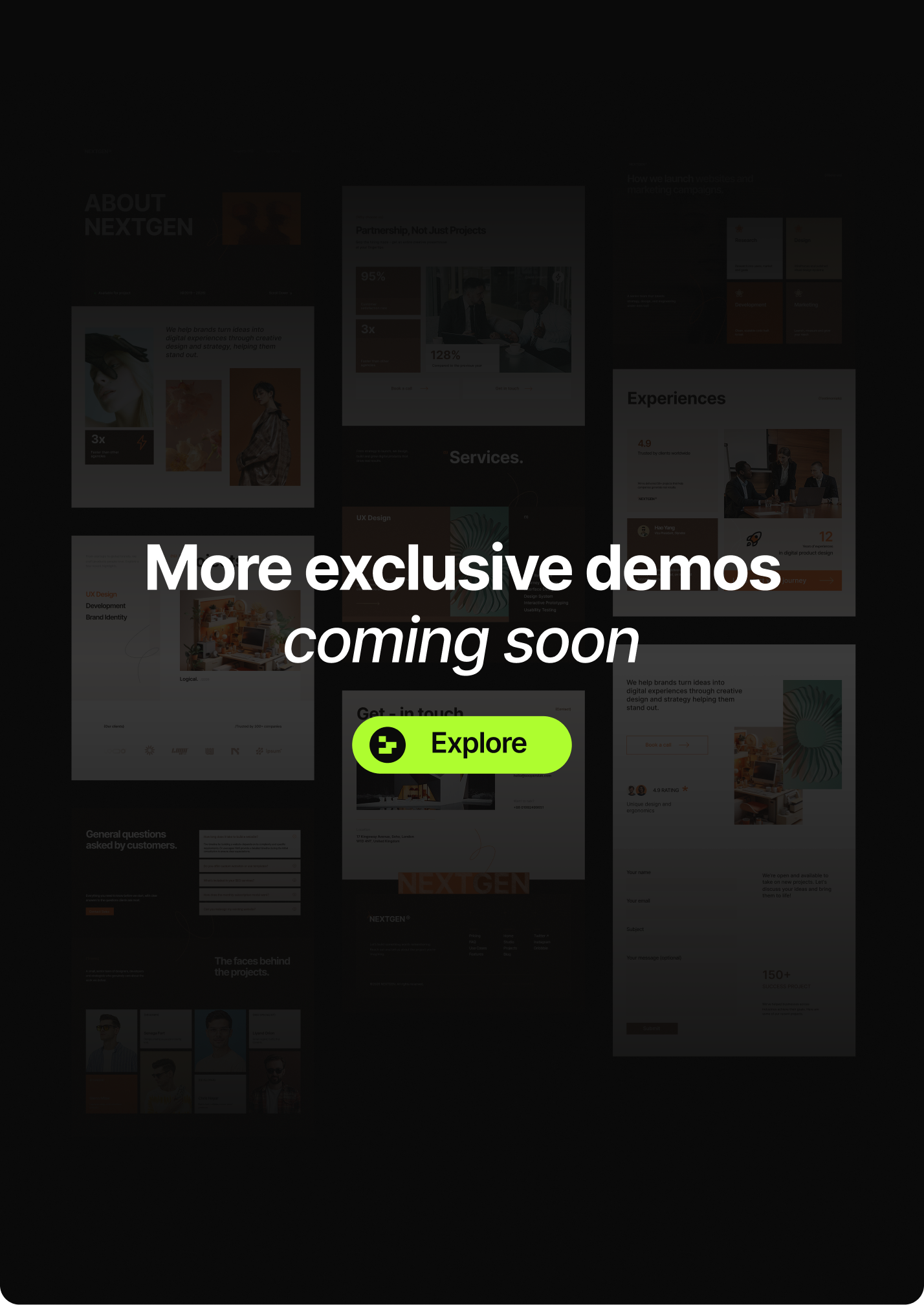 View the live demo