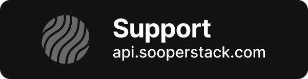 Get support